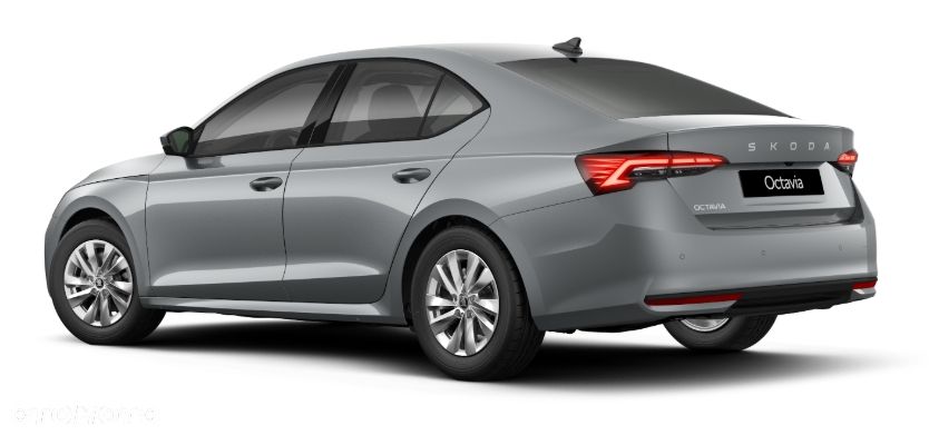 Skoda Octavia - 2