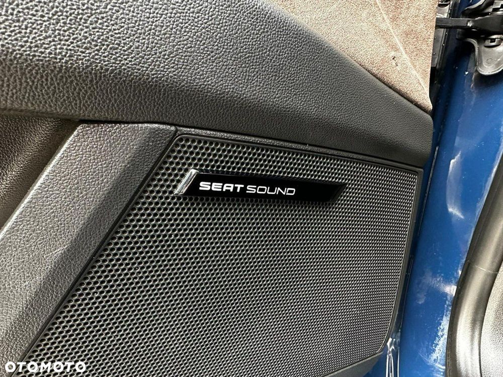 Seat Leon 2.0 TDI Start&Stop 4Drive DSG X-Perience - 39