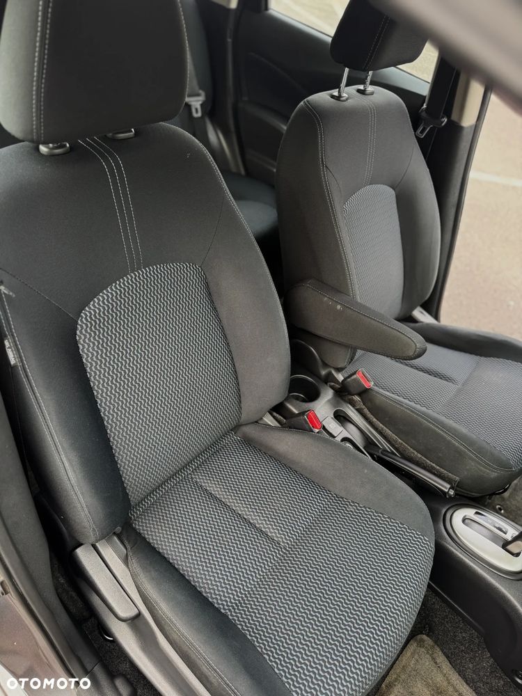 Nissan Note - 25