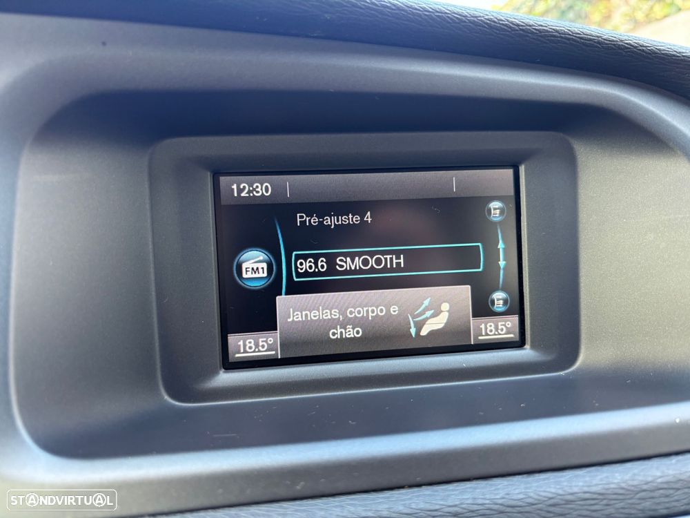 Volvo V40 2.0 D2 Kinetic - 40