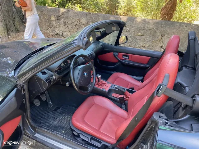 BMW Z3 1.9 - 19