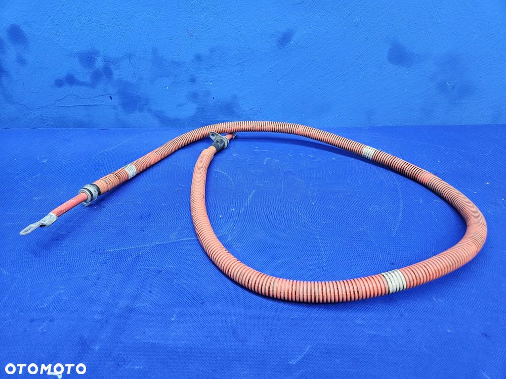 KABEL przewód baterii I-MIEV C-ZERO ION wysokiego napięcia oryginał - 1