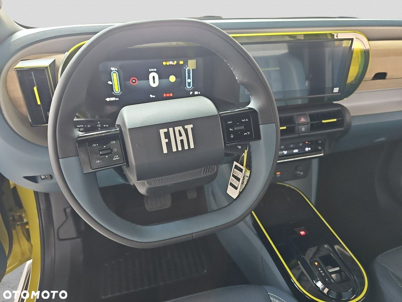 Fiat Grande Panda - 14