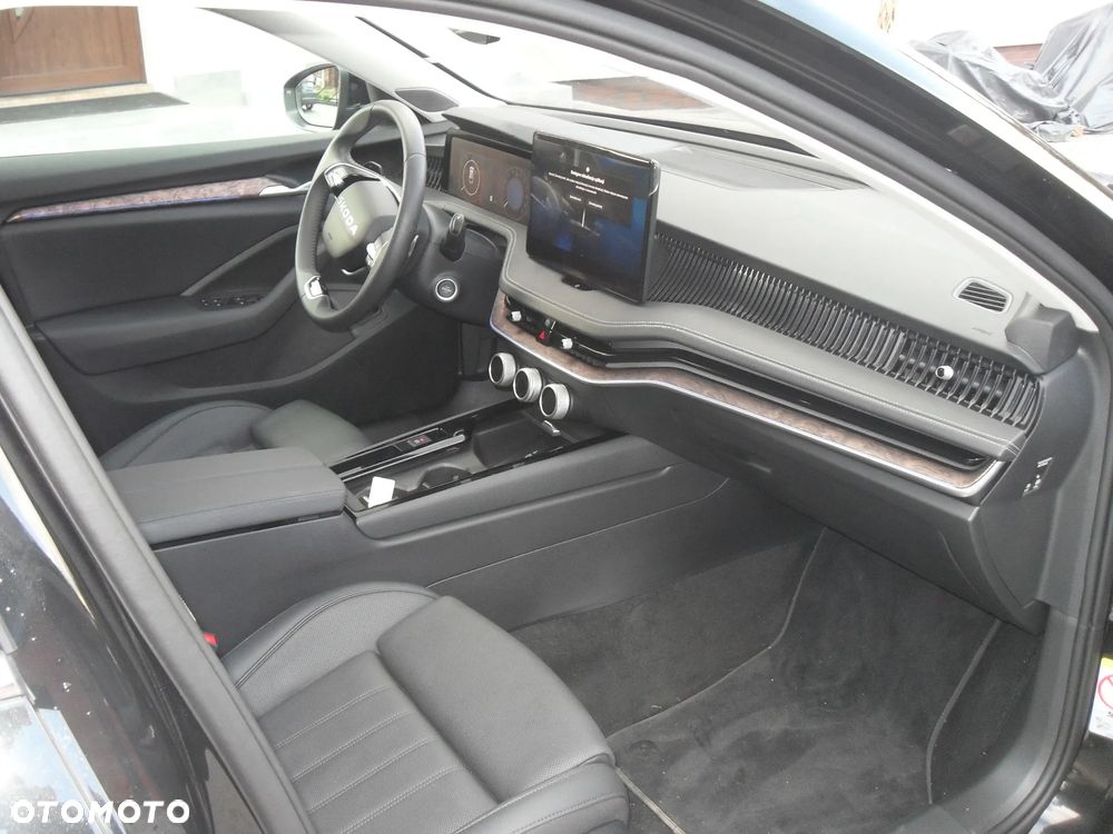 Skoda Superb - 10