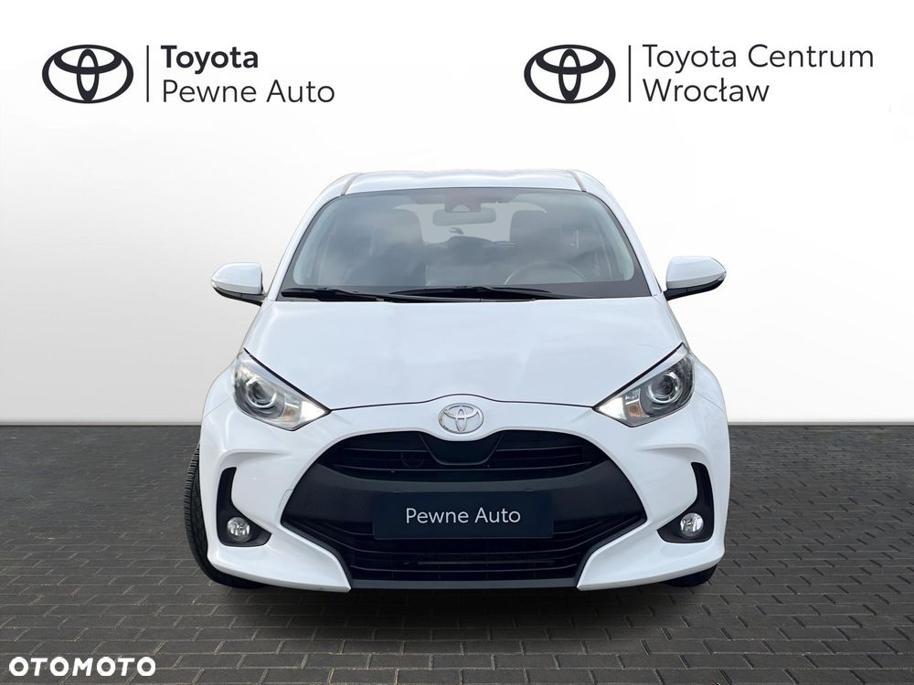 Toyota Yaris 1.5 Comfort - 8