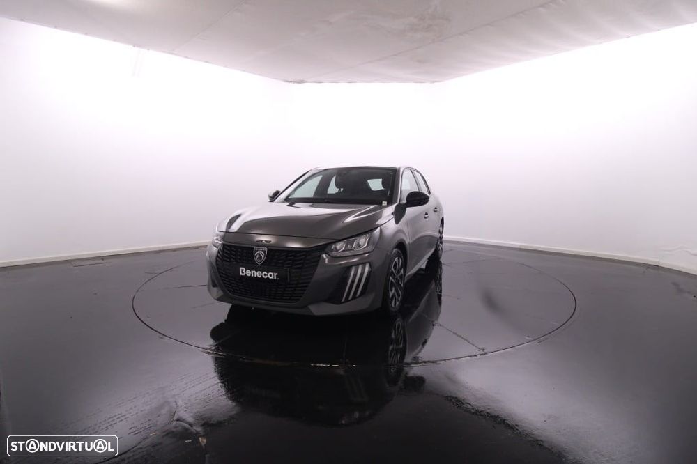 Peugeot 208 1.2 PureTech Active - 13