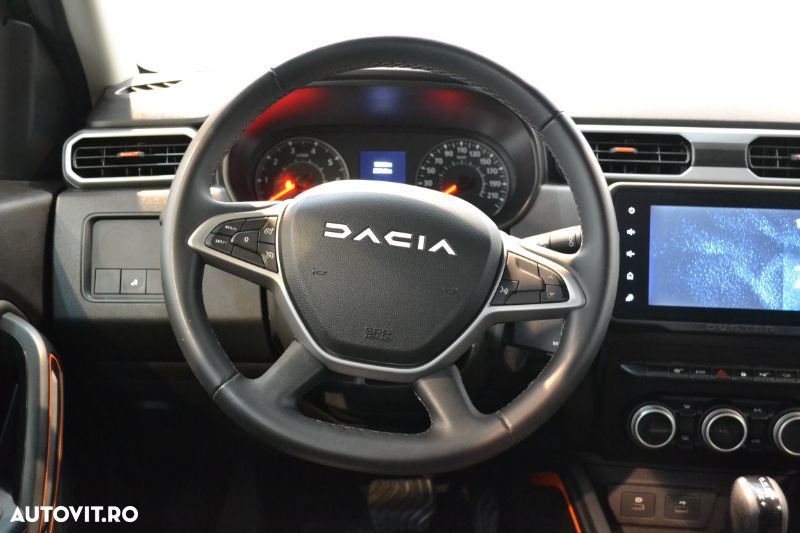 Dacia Duster - 17