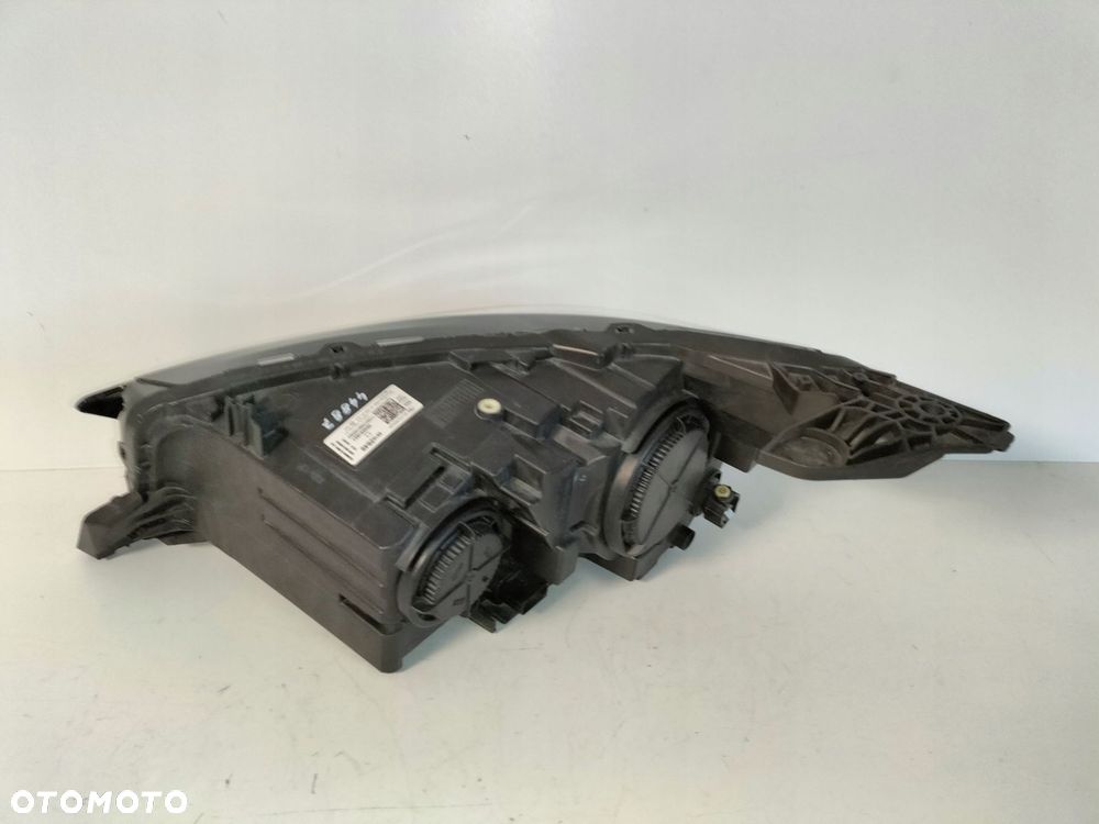lampa przednia reflektor prawa opel corsa f 19-23 - 6