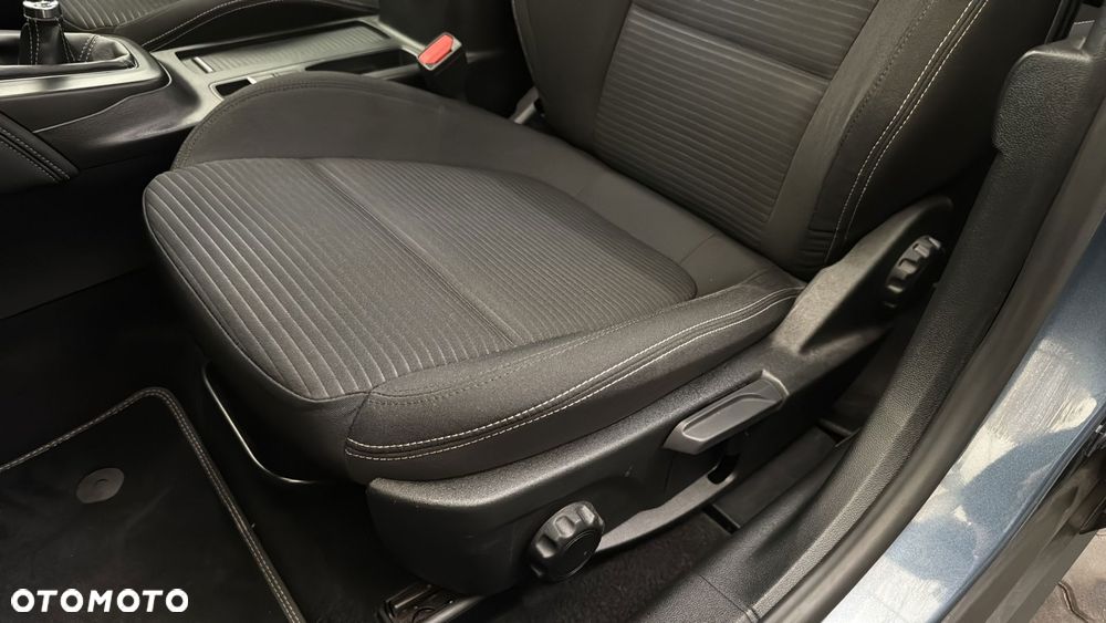 Ford Focus 1.0 EcoBoost mHEV Titanium X - 18