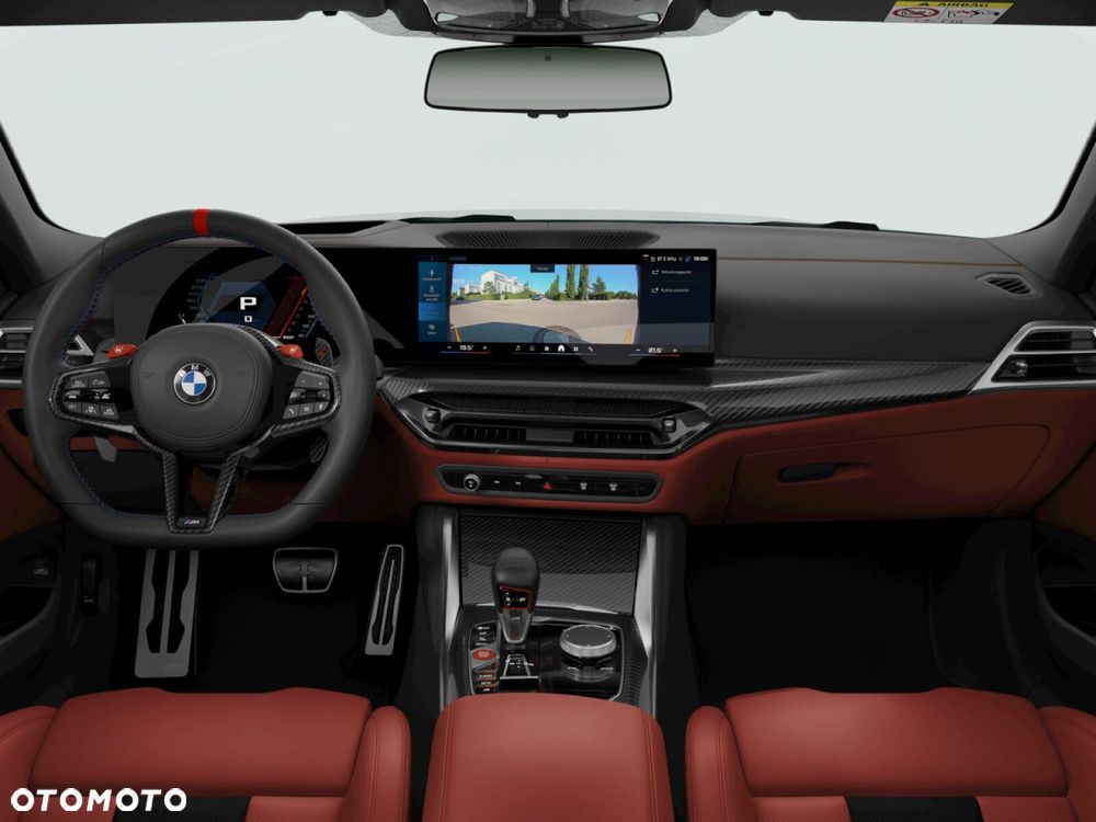 BMW M4 Competition M xDrive - 9