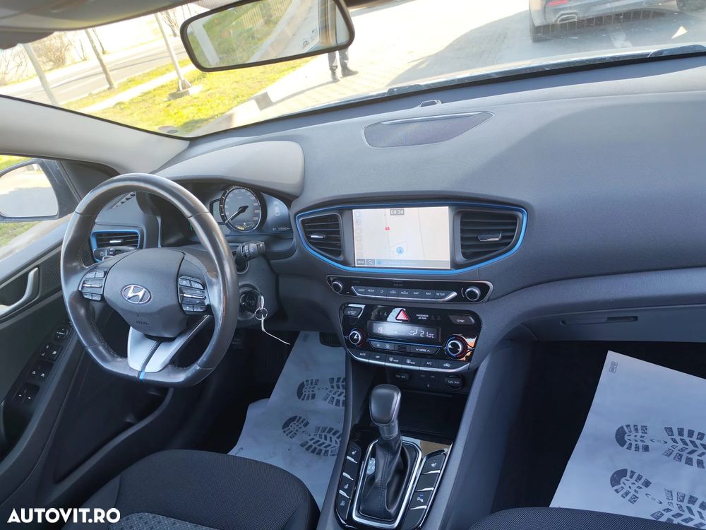 Hyundai IONIQ 1.6 GDI Advantage - 6
