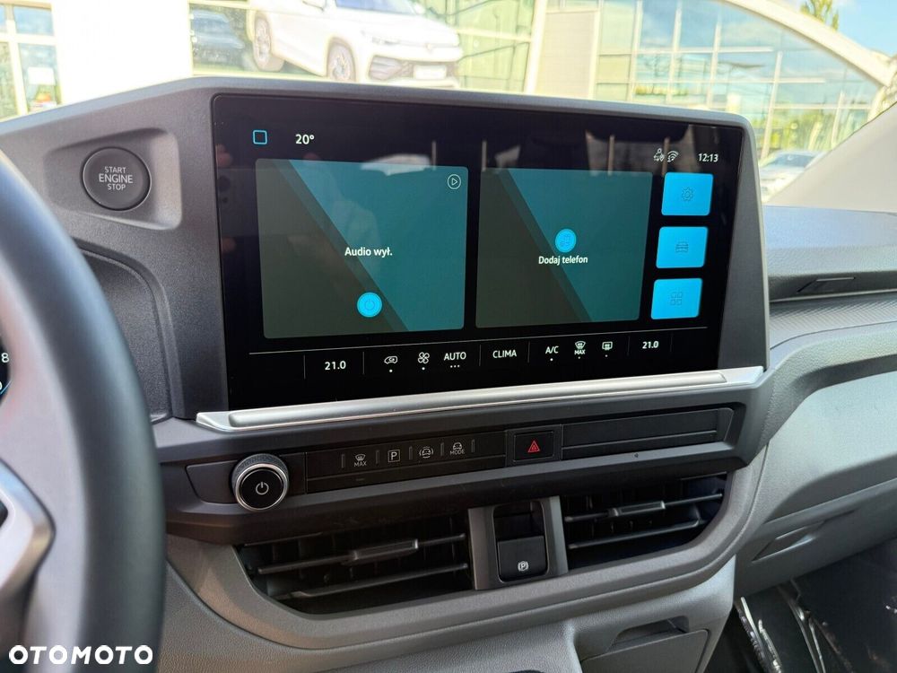 Volkswagen Caravelle 2.0 TDI L2 - 16