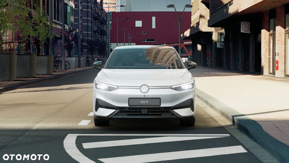 Volkswagen ID.7 77kWh Pro - 3