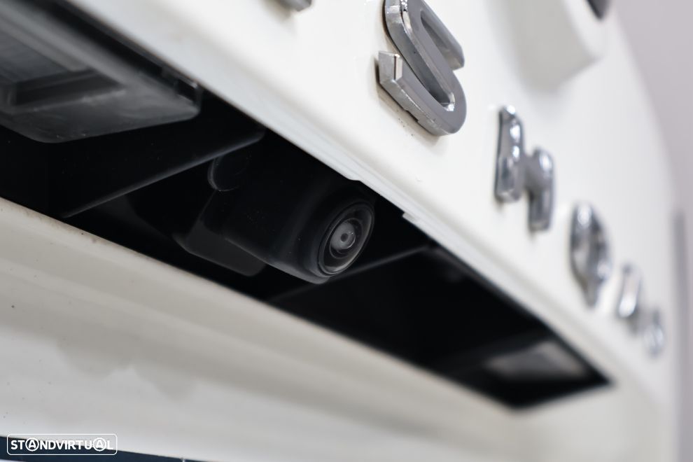 Nissan Qashqai 1.3 DIG-T Acenta - 16