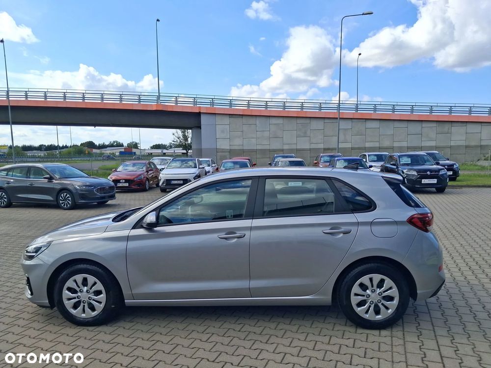 Hyundai i30 1.0 T-GDI Modern DCT - 15