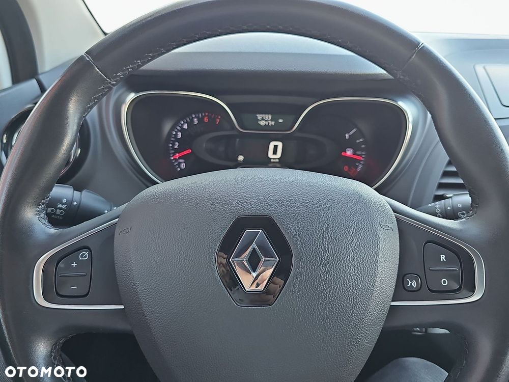Renault Captur 0.9 Energy TCe Limited - 15