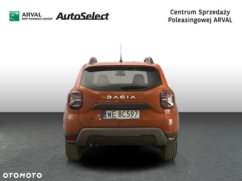 Dacia Duster - 5