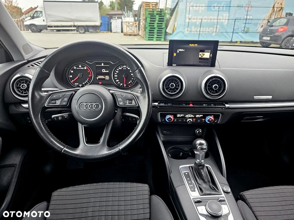 Audi A3 Sportback - 22