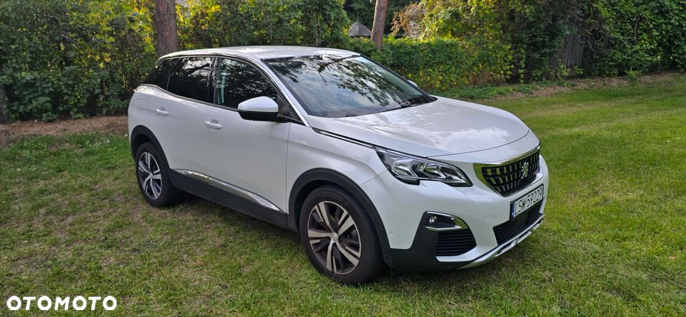 Peugeot 3008 THP 165 EAT6 Stop & Start Allure - 1