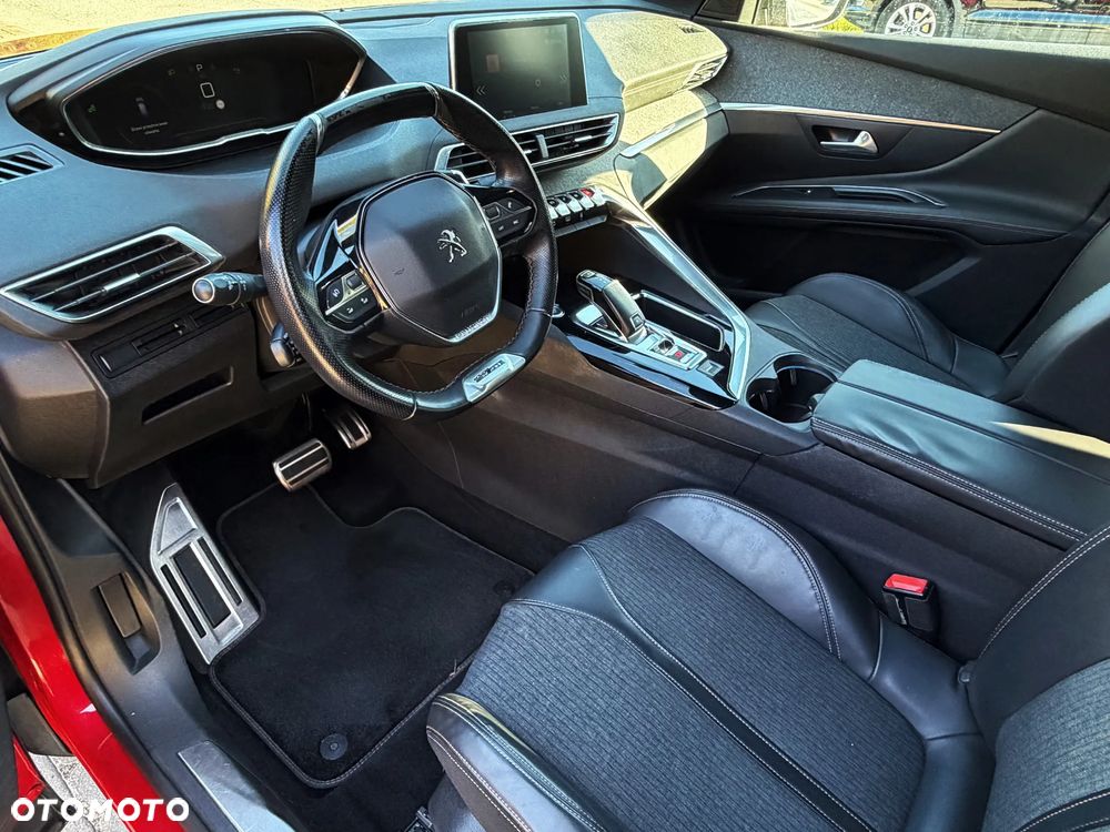 Peugeot 3008 - 5