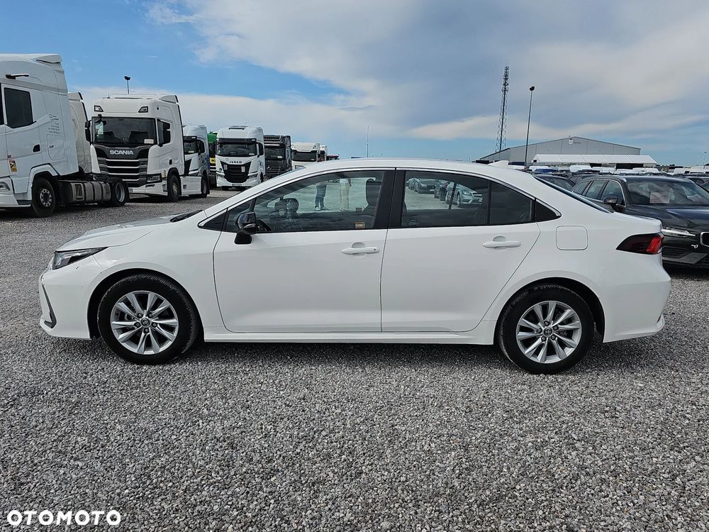 Toyota Corolla 1.8 Hybrid Comfort - 9
