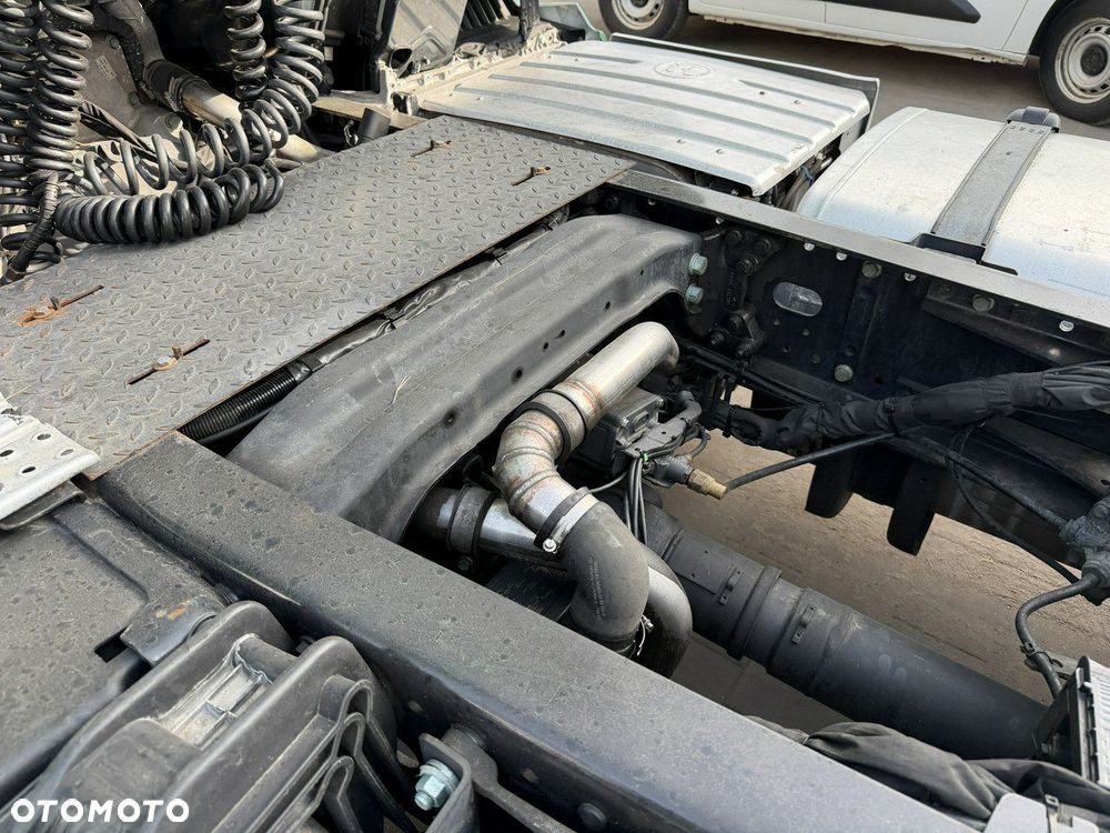 MAN TG3 18.470 TGX 18.470 - 7