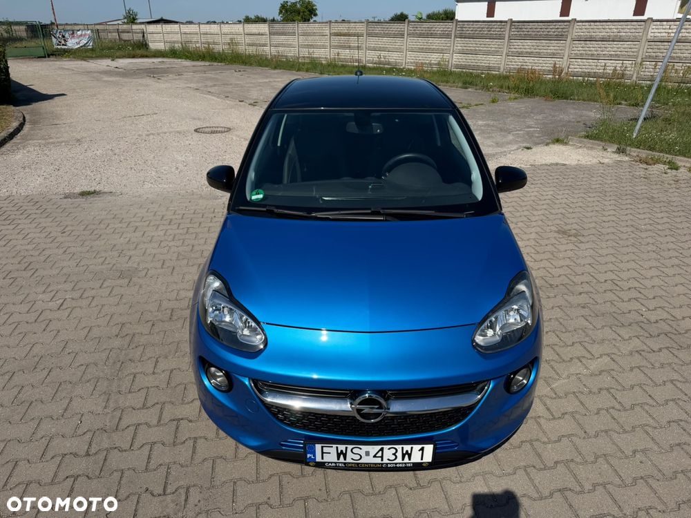 Opel Adam - 8