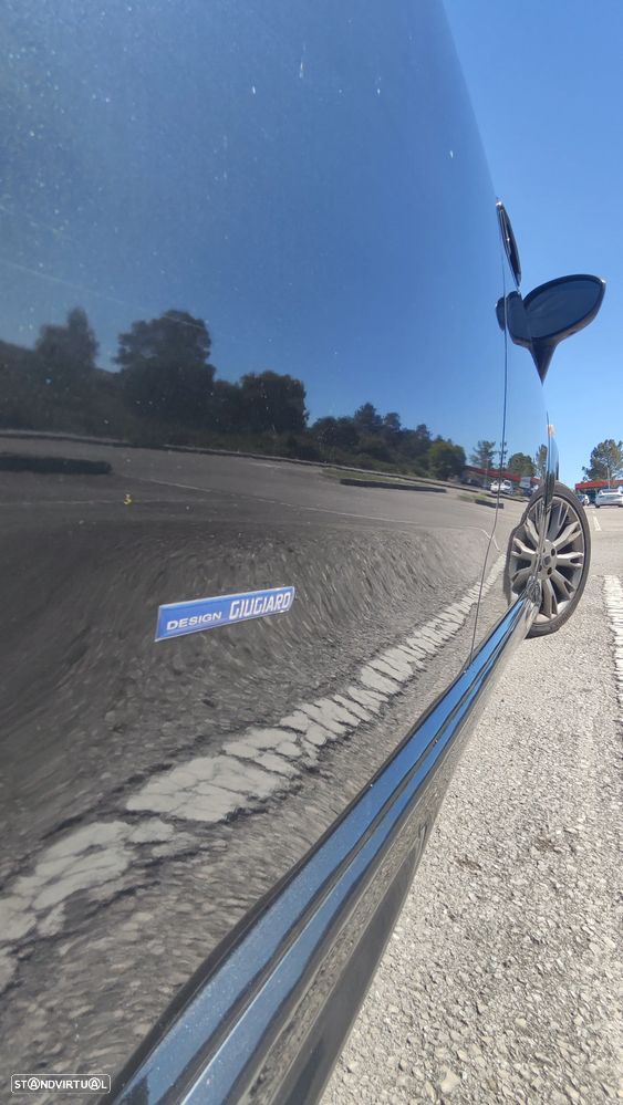 Fiat Grande Punto 1.3 M-Jet Sport - 11