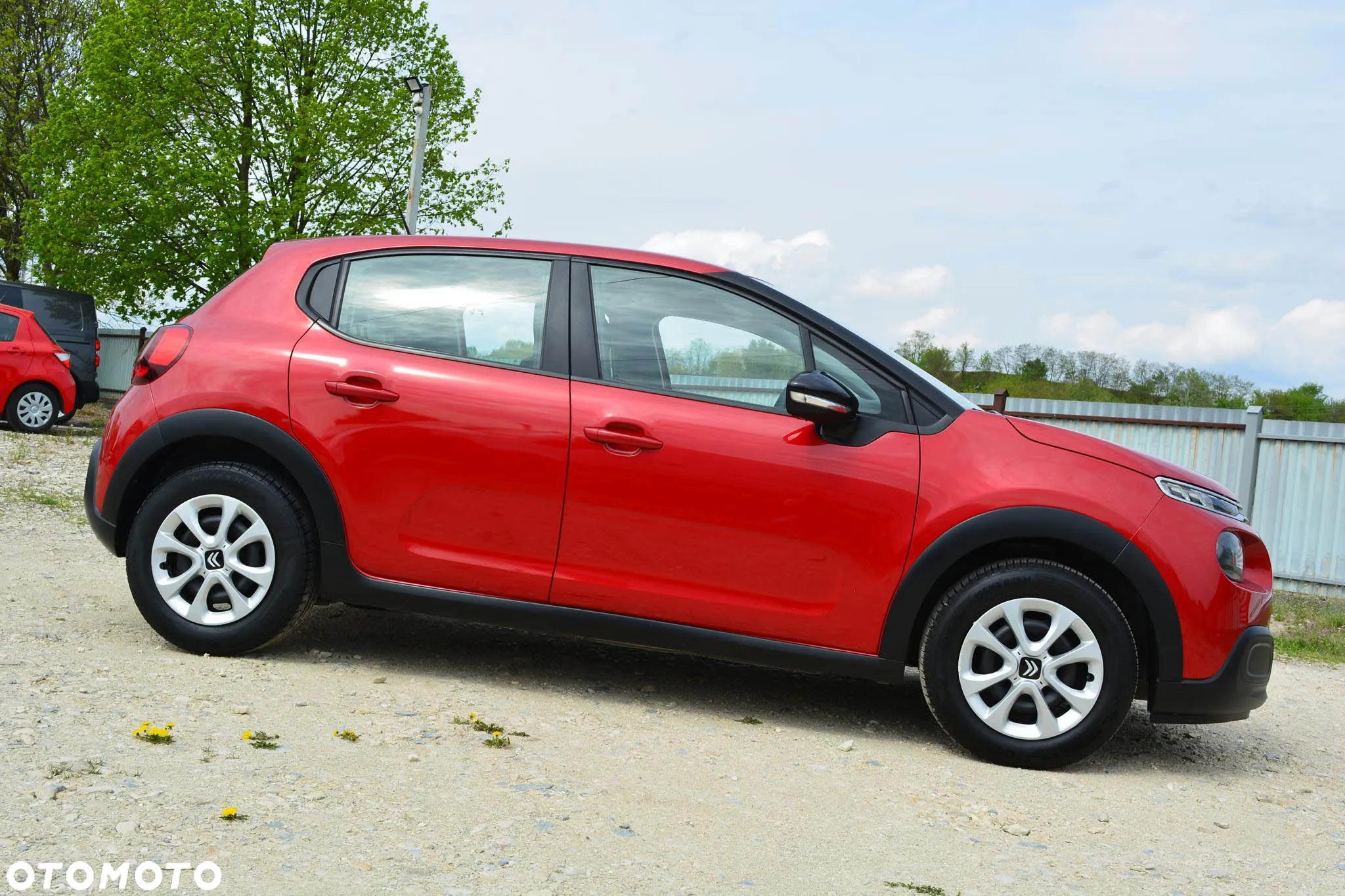 Citroën C3 1.2 PureTech Feel - 9