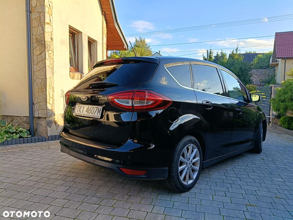 Ford C-MAX - 7