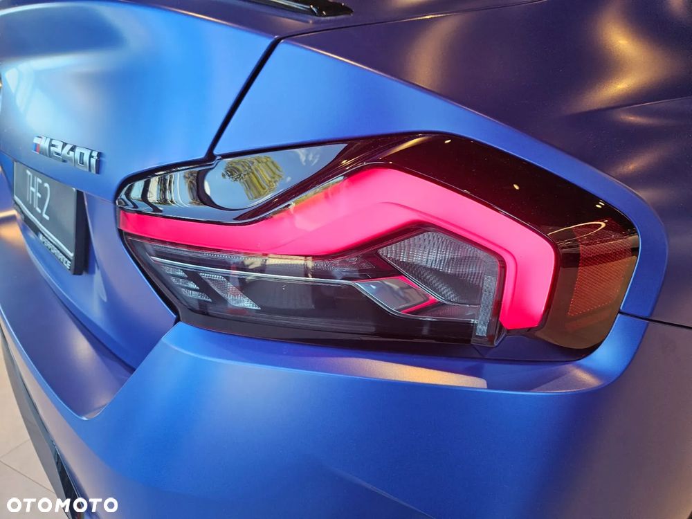 BMW Seria 2 M240i xDrive - 13
