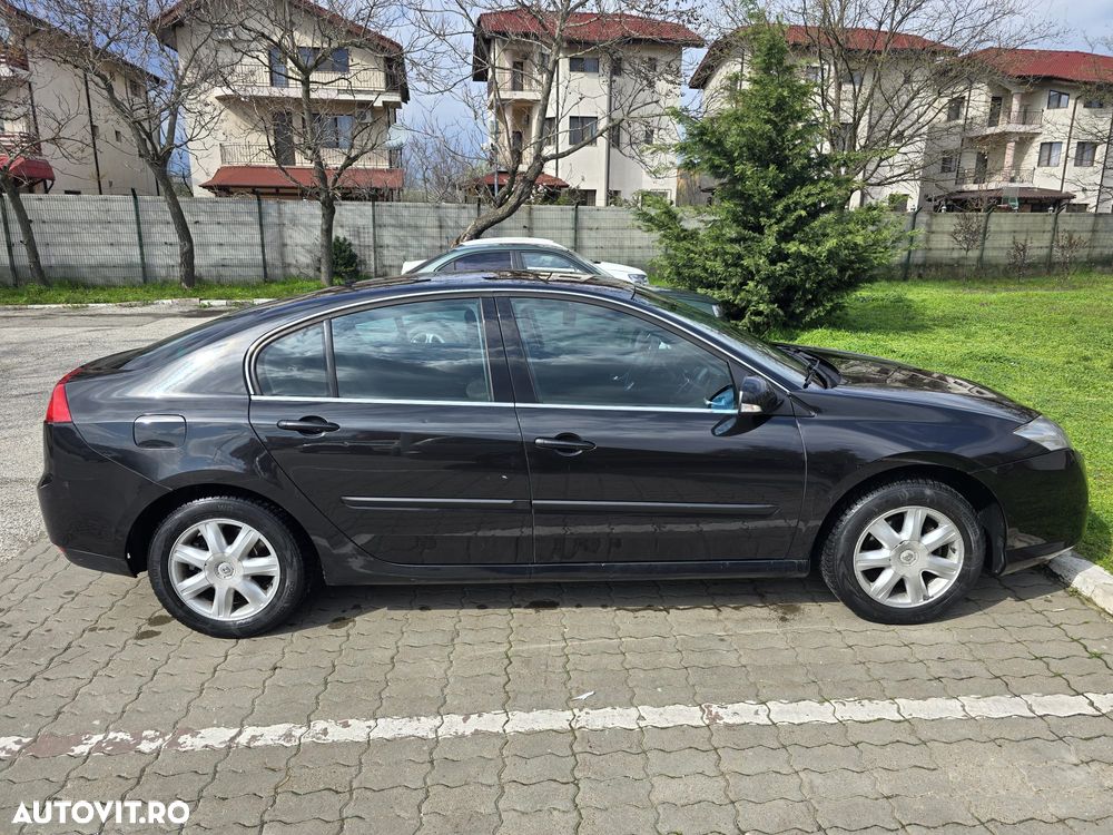 Renault Laguna 1.5dCi Expression - 4