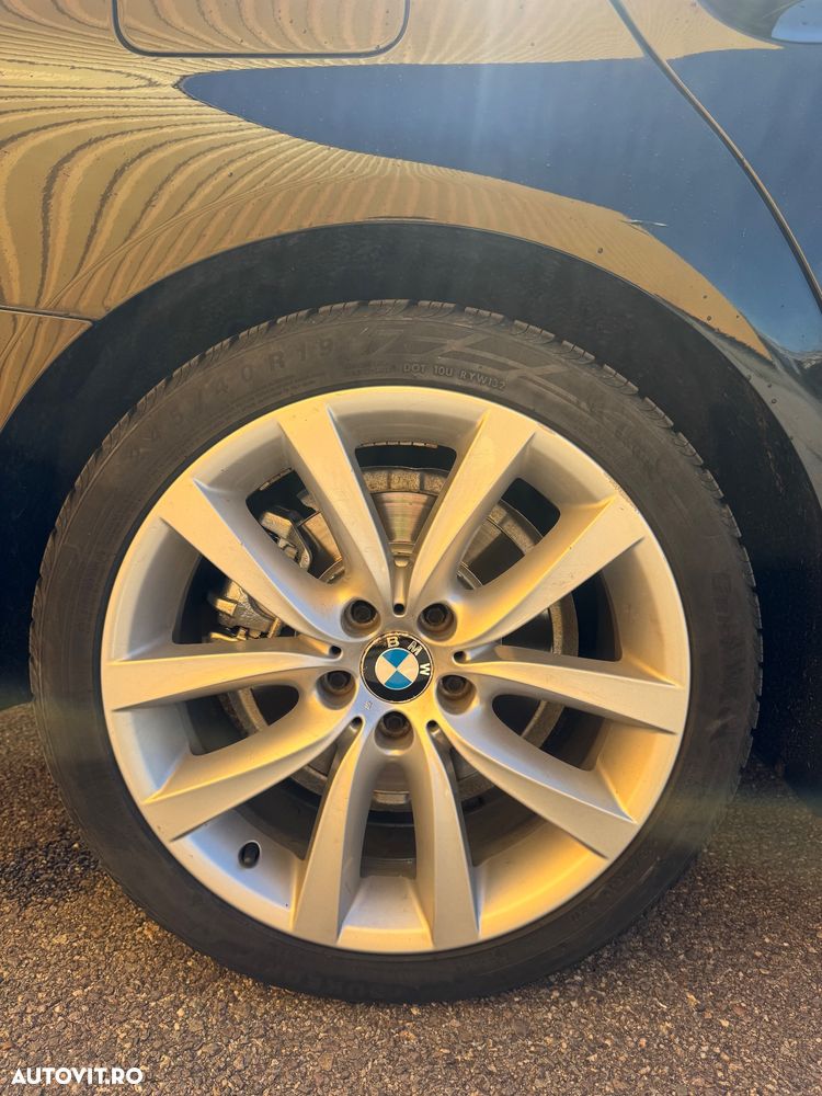 BMW Seria 5 520d Aut. - 18