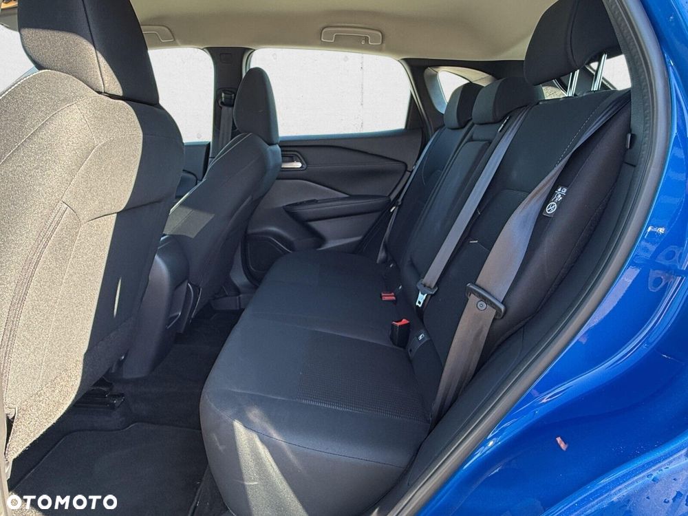 Nissan Qashqai - 22