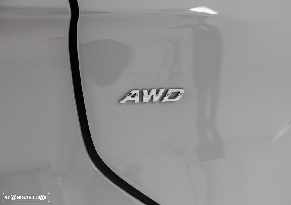 BYD Seal U 1.5 DM-i Design - 17