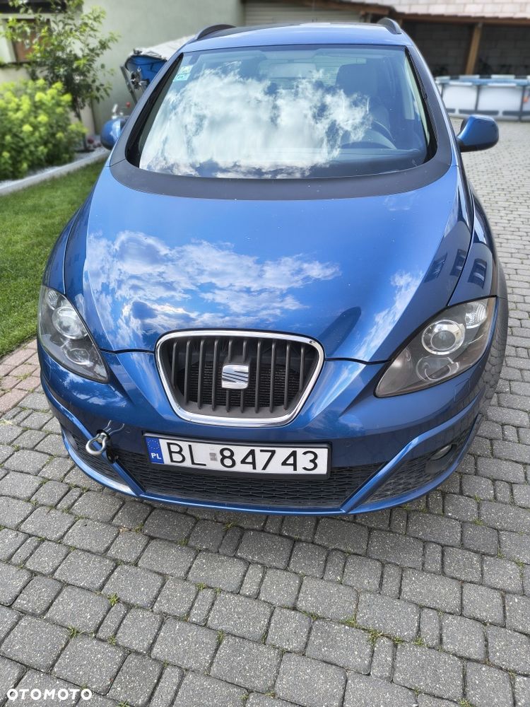 Seat Altea XL - 1