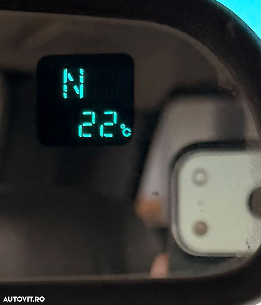 Chevrolet Silverado - 19