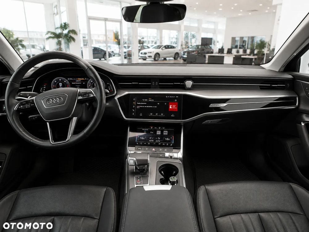 Audi A6 Avant - 6