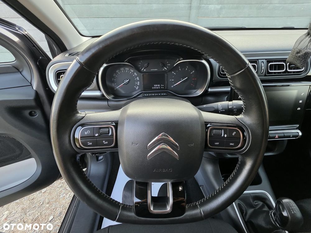 Citroën C3 - 16