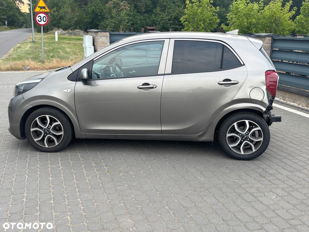 Kia Picanto 1.0 Edition 7 - 3