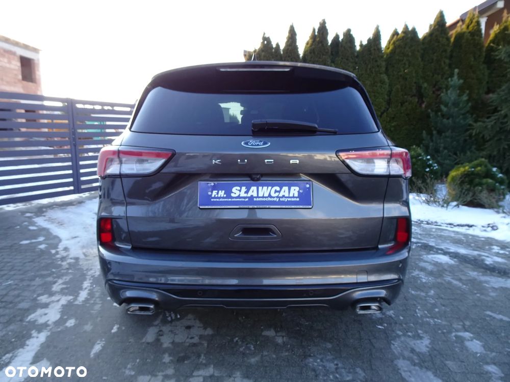 Ford Kuga 1.5 EcoBoost FWD ST-Line - 5