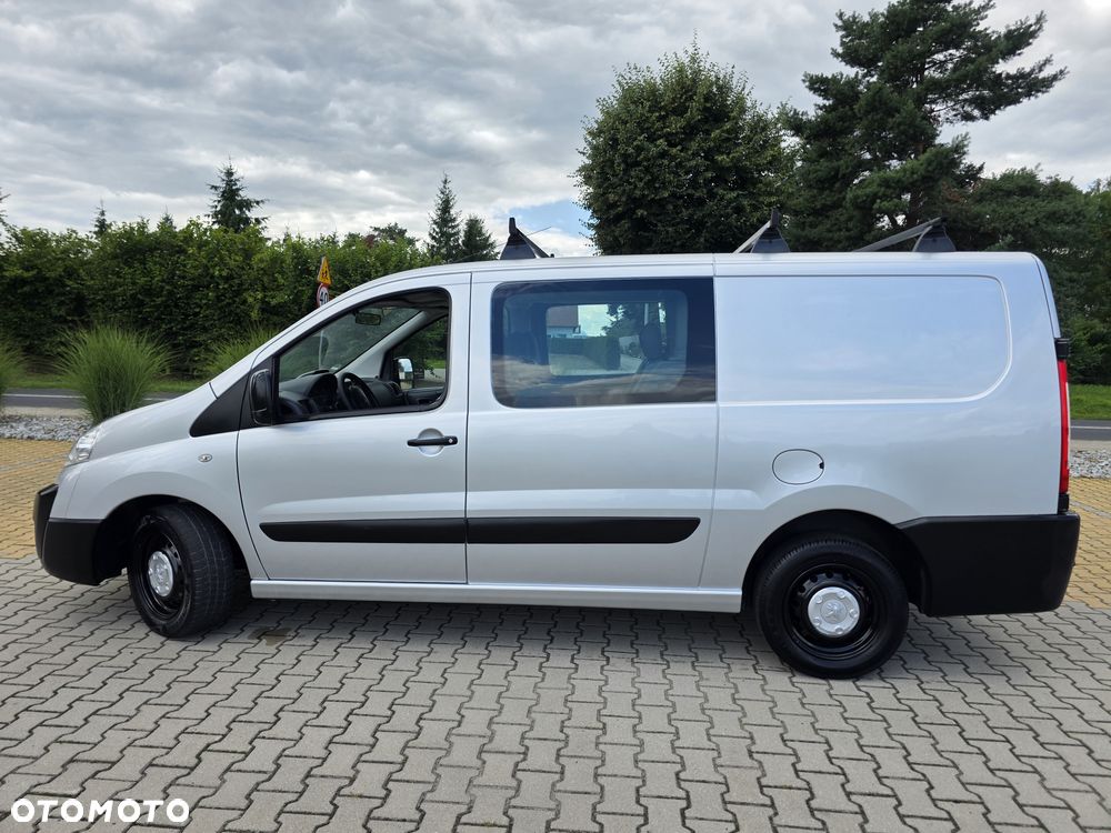 Peugeot Expert - 9