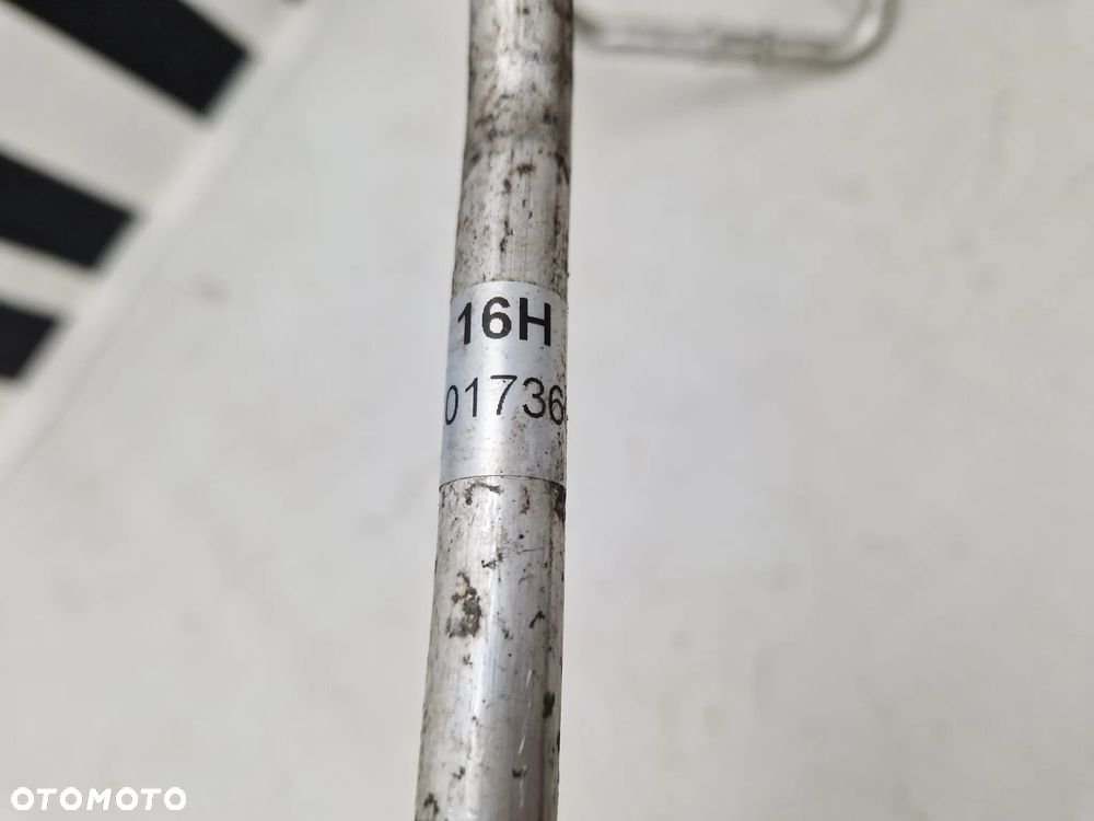 Przewód wąż klimatyzacji Fiat Tipo II 1.4 T-JET - 5