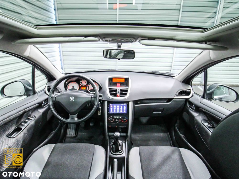 Peugeot 207 110 HDi FAP (Blue Lion) Premium - 4