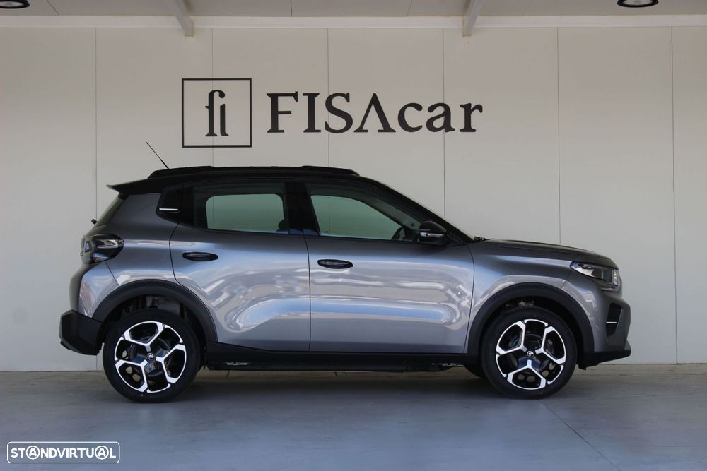 Citroën e-C3 - 8