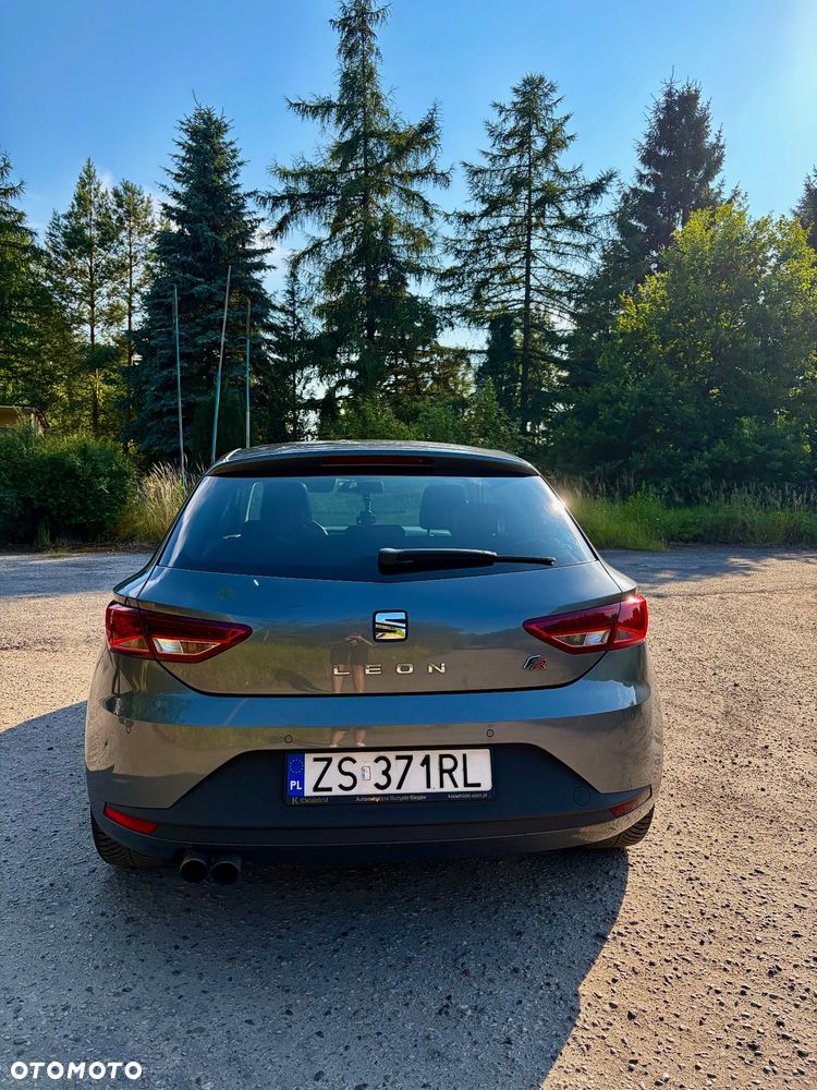 Seat Leon - 7