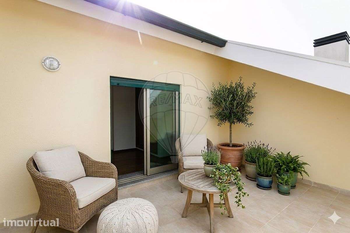 Apartamento T2 para venda - Grande imagem: 2/36