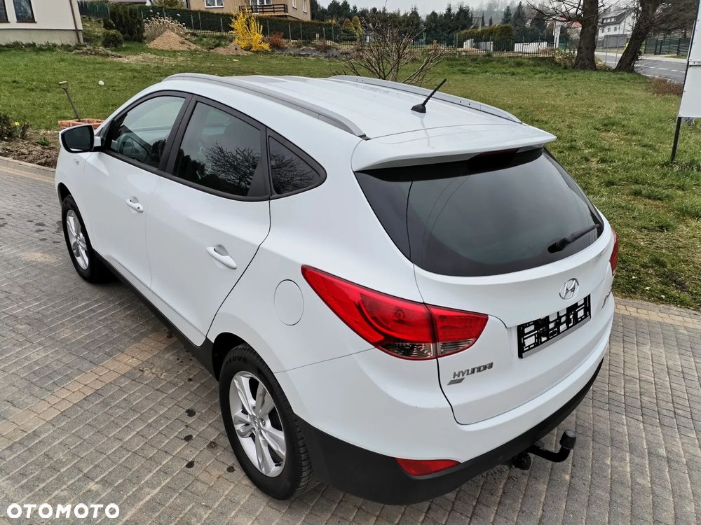Hyundai ix35 - 38