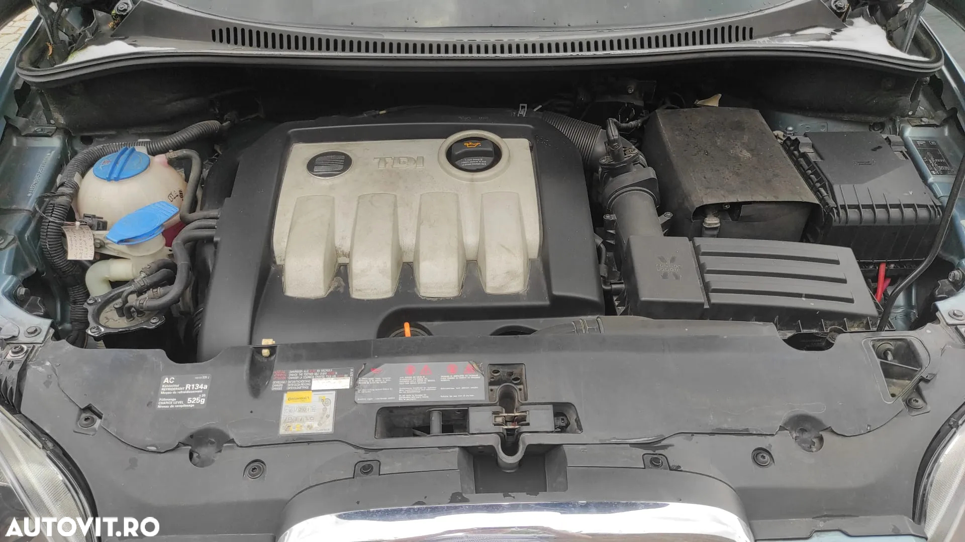 Seat Toledo - 12