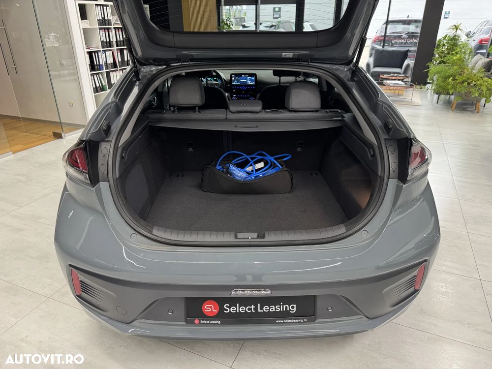Hyundai IONIQ Plug-in-Hybrid 1.6 GDI Prime - 8